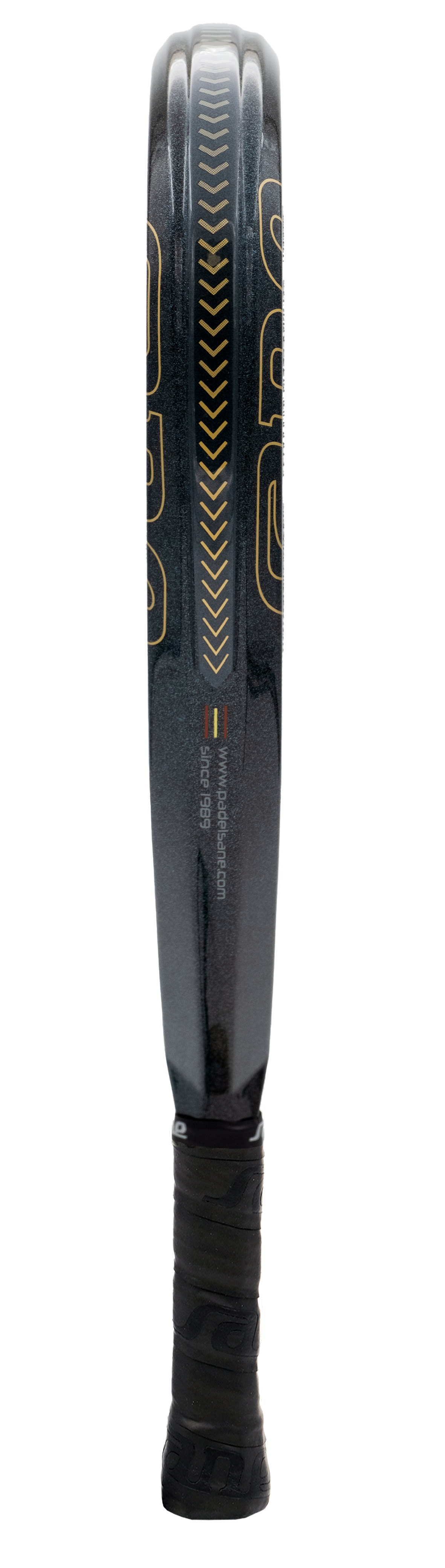 Agressor Evolution Diamond - Omega