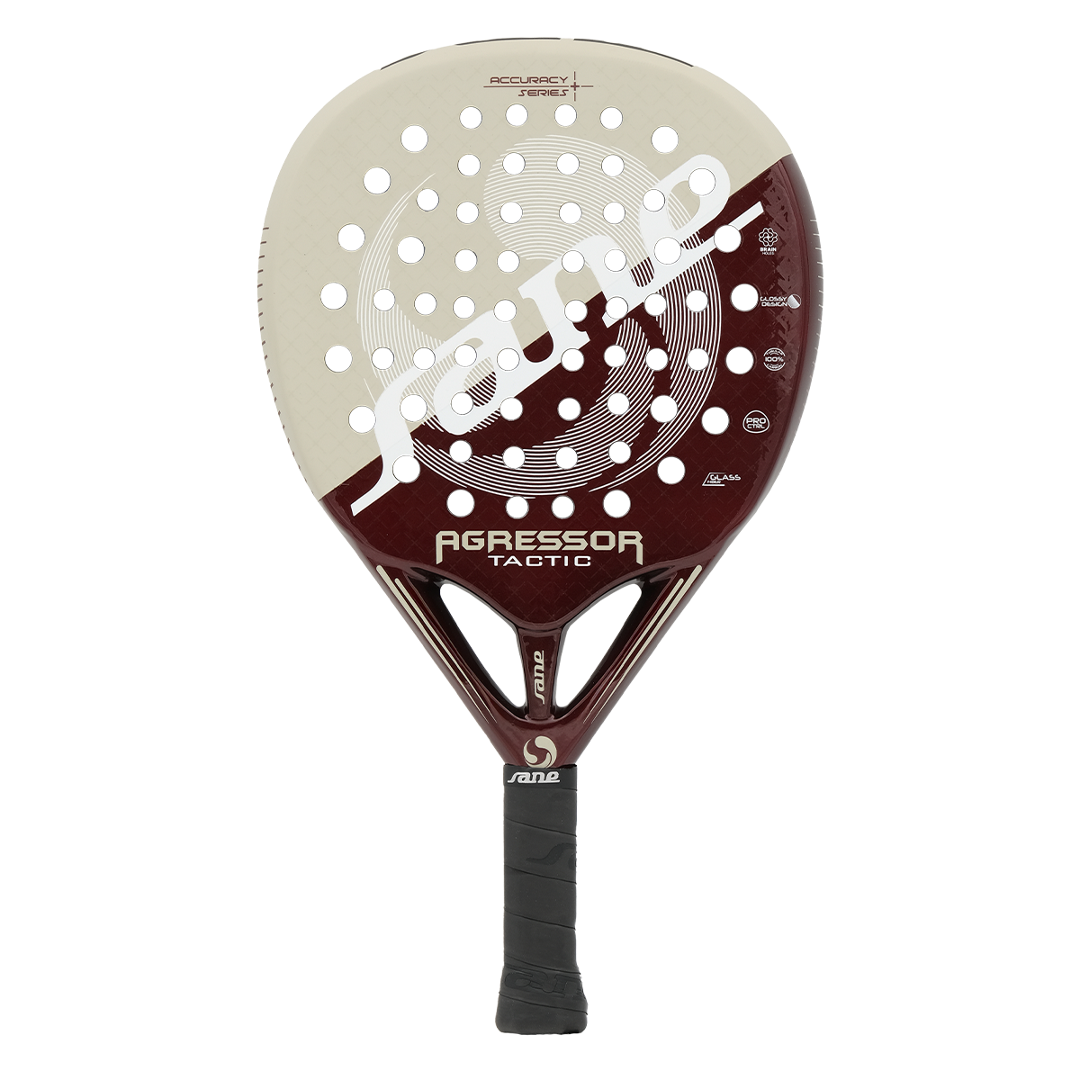 Agressor Tactic Fiber
