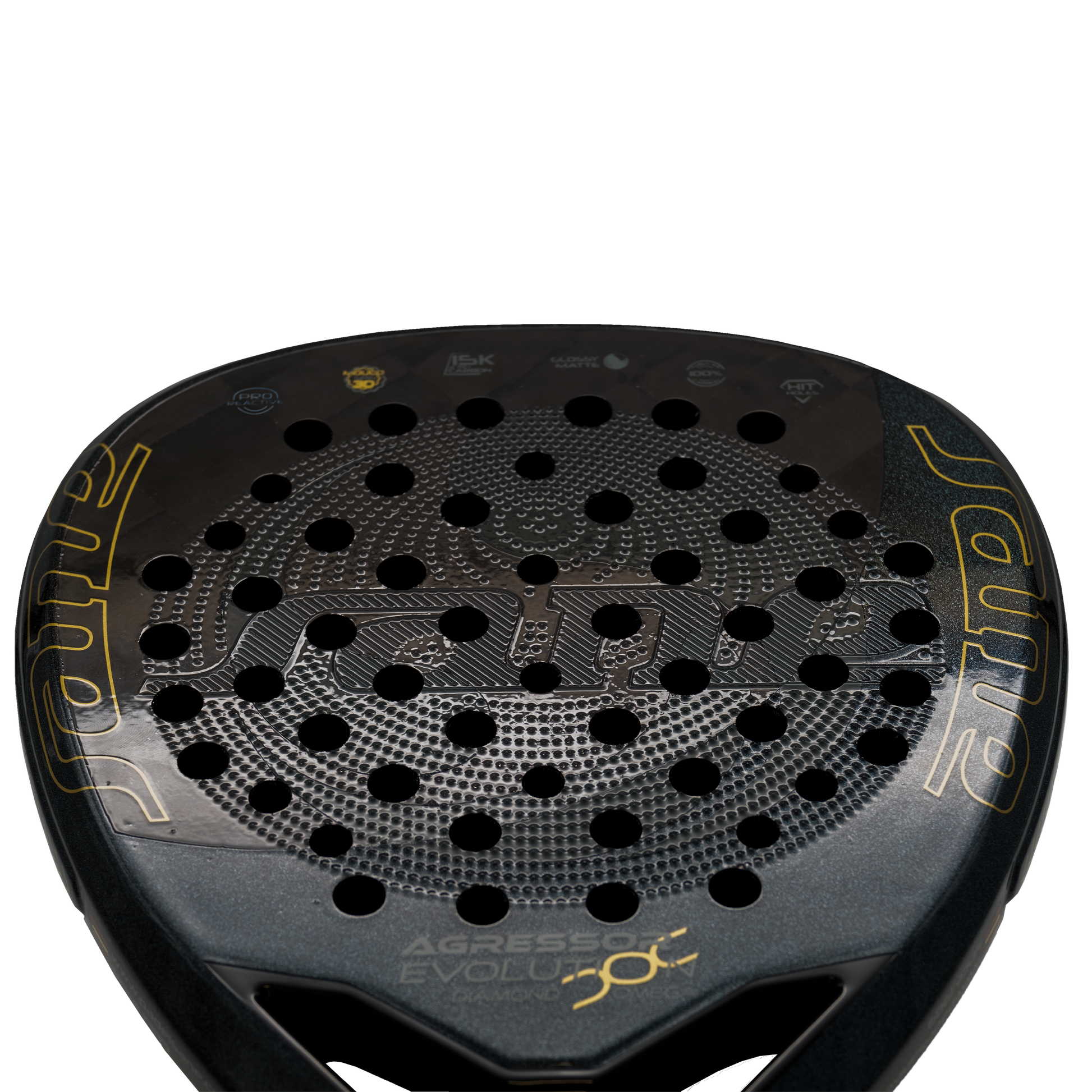 Agressor Evolution Diamond - Omega