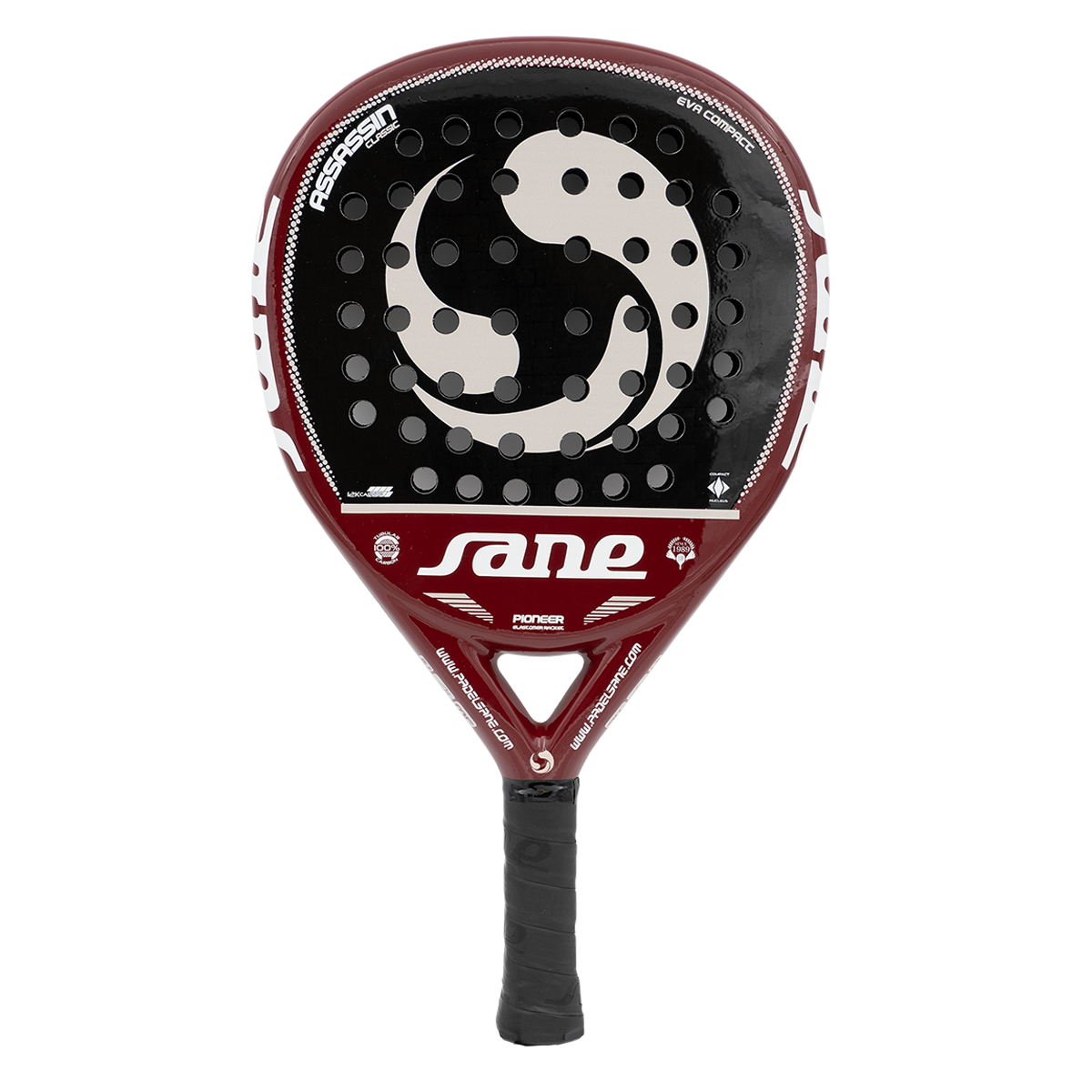 ASSASSIN Classic 12K