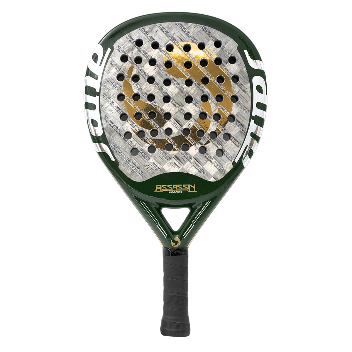 ASSASSIN - Legend II