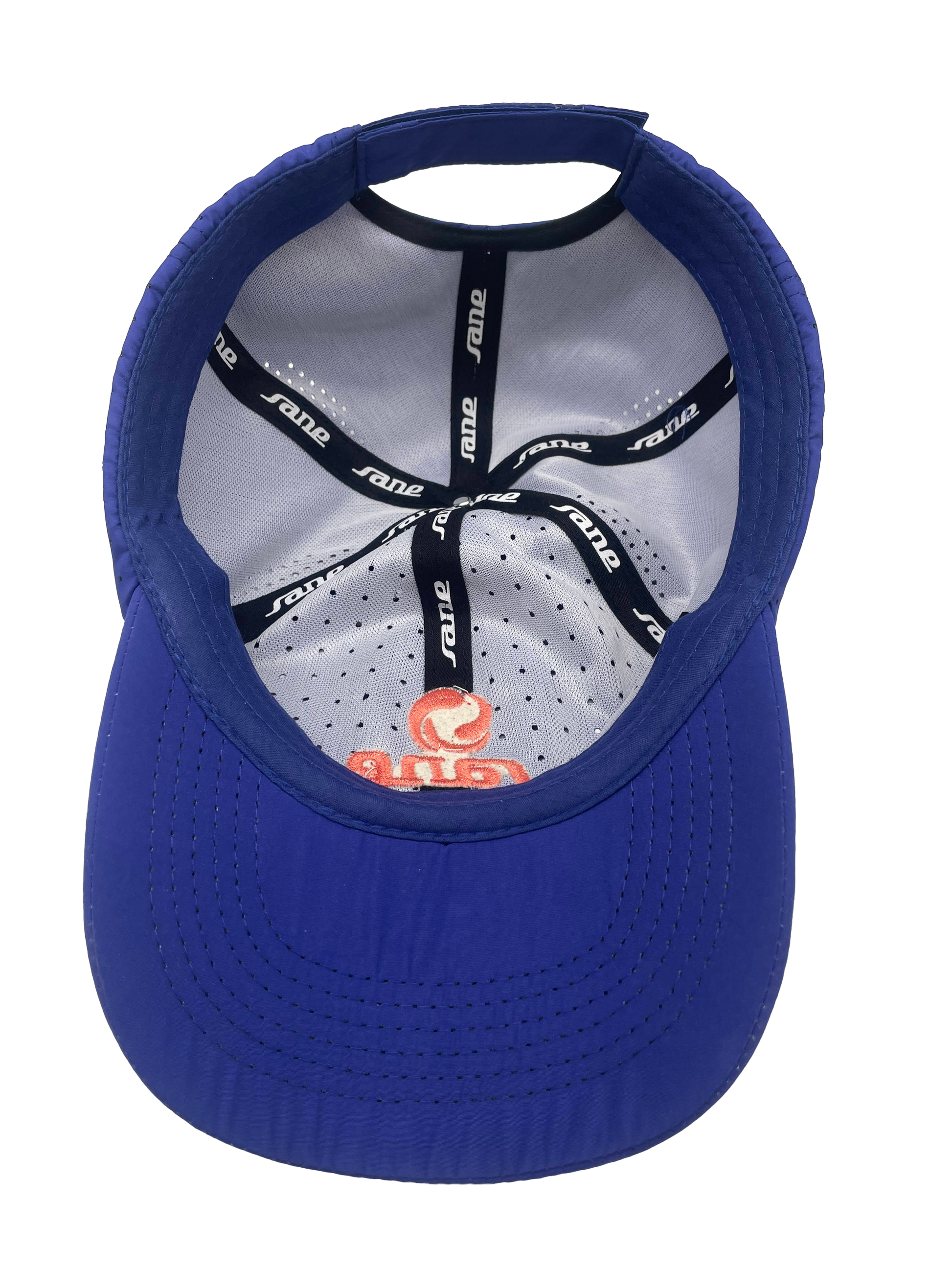 Gorra Sane Blue