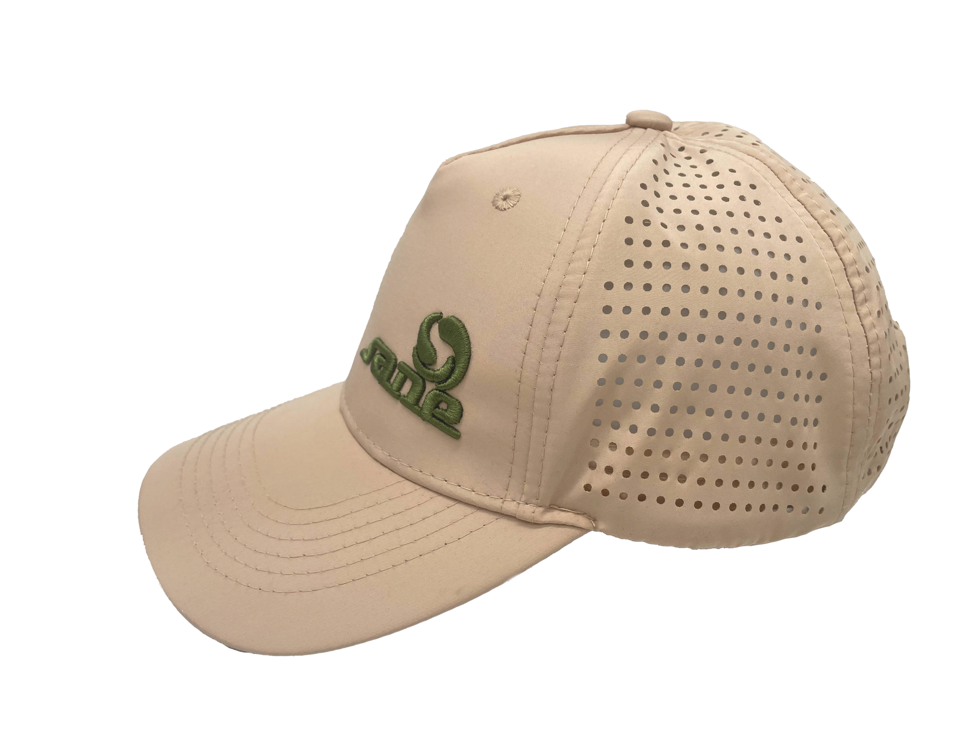 Gorra Sane Beige