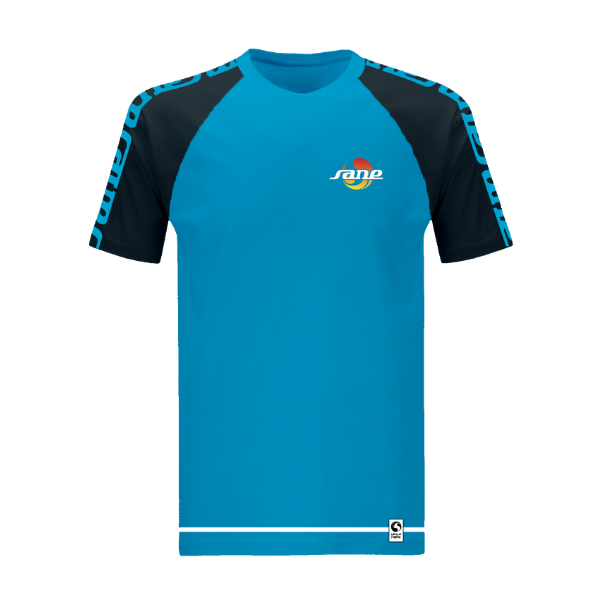 Camiseta Player Deep Blue