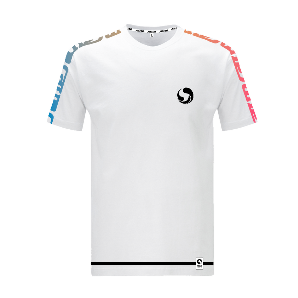 Camiseta Player White 2025