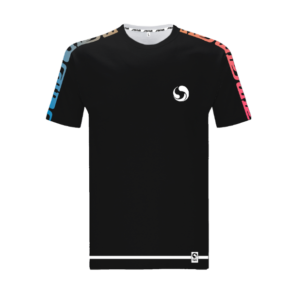 Camiseta Player Black 2025