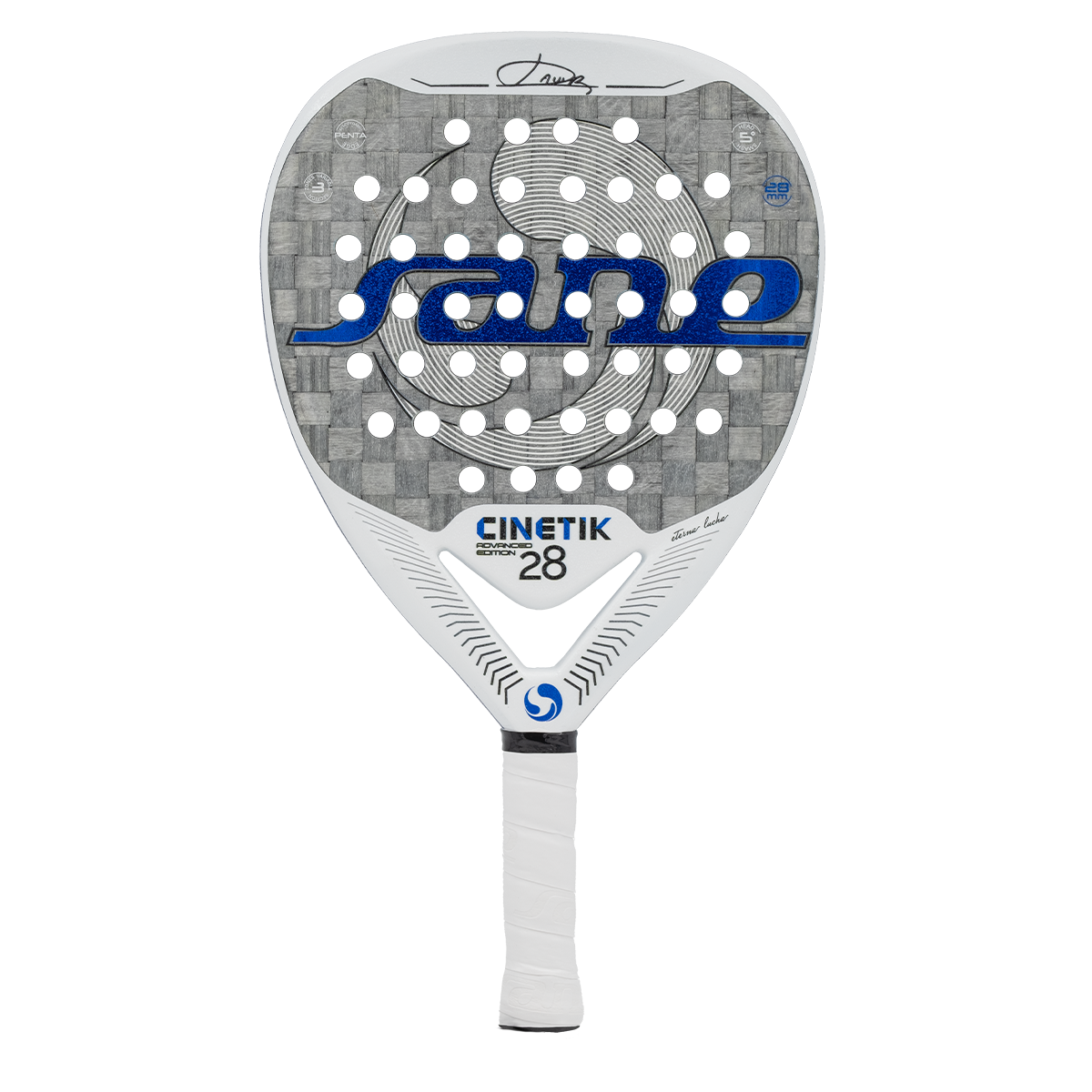 CINETIK 28 - Javi Ruiz Advanced Edition