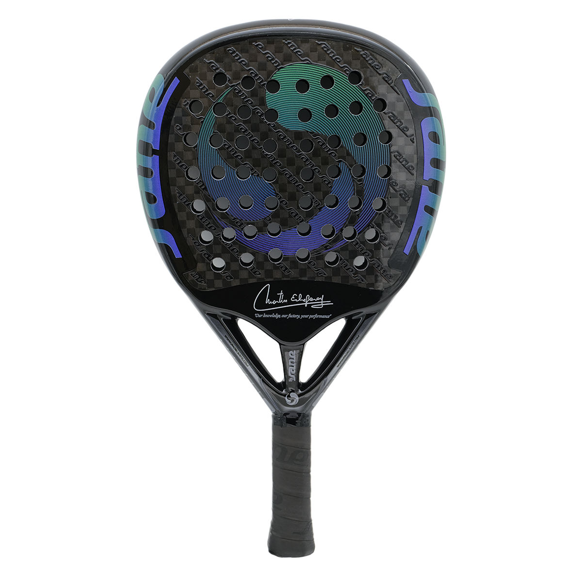 ELIS 2 - Martín Echegaray