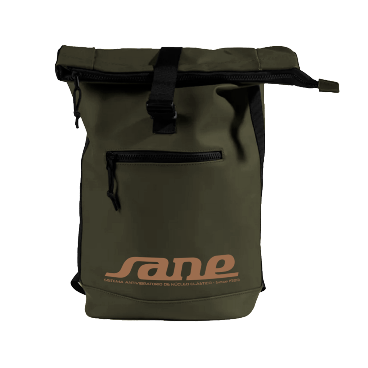 Mochila Everyday-Green