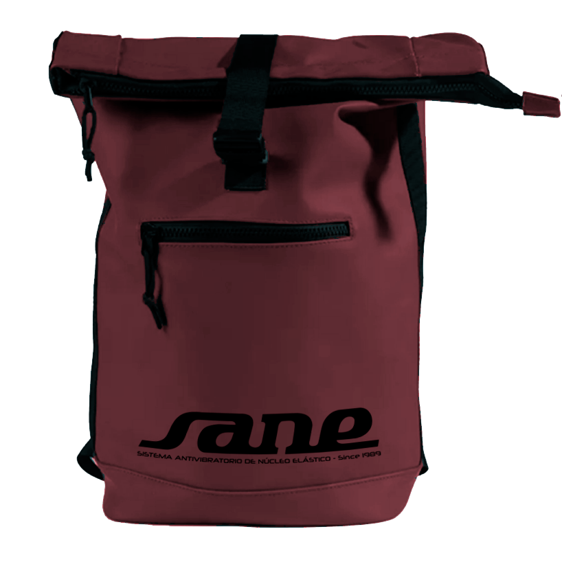 Mochila Everyday-Ruby