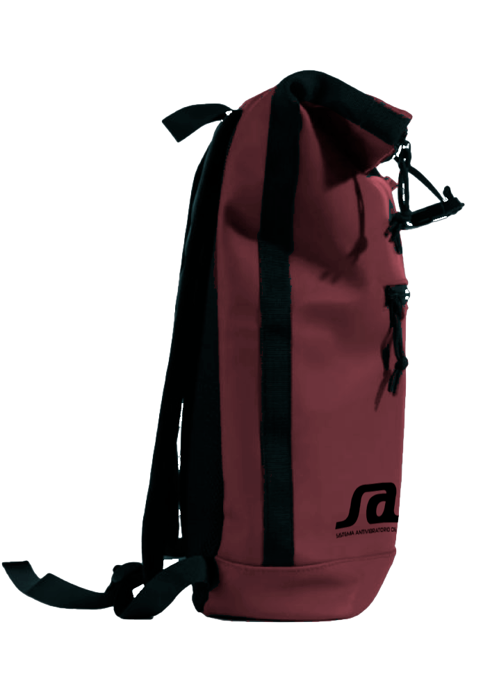 Mochila Everyday-Ruby