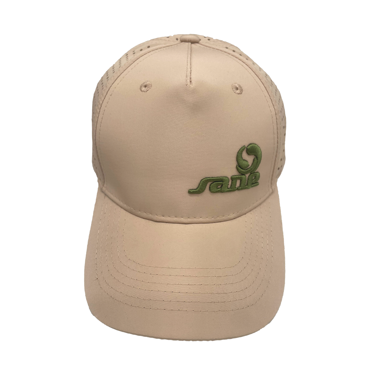 Sane Beige Cap