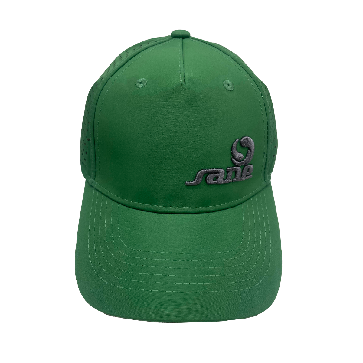 Gorra Sane Green