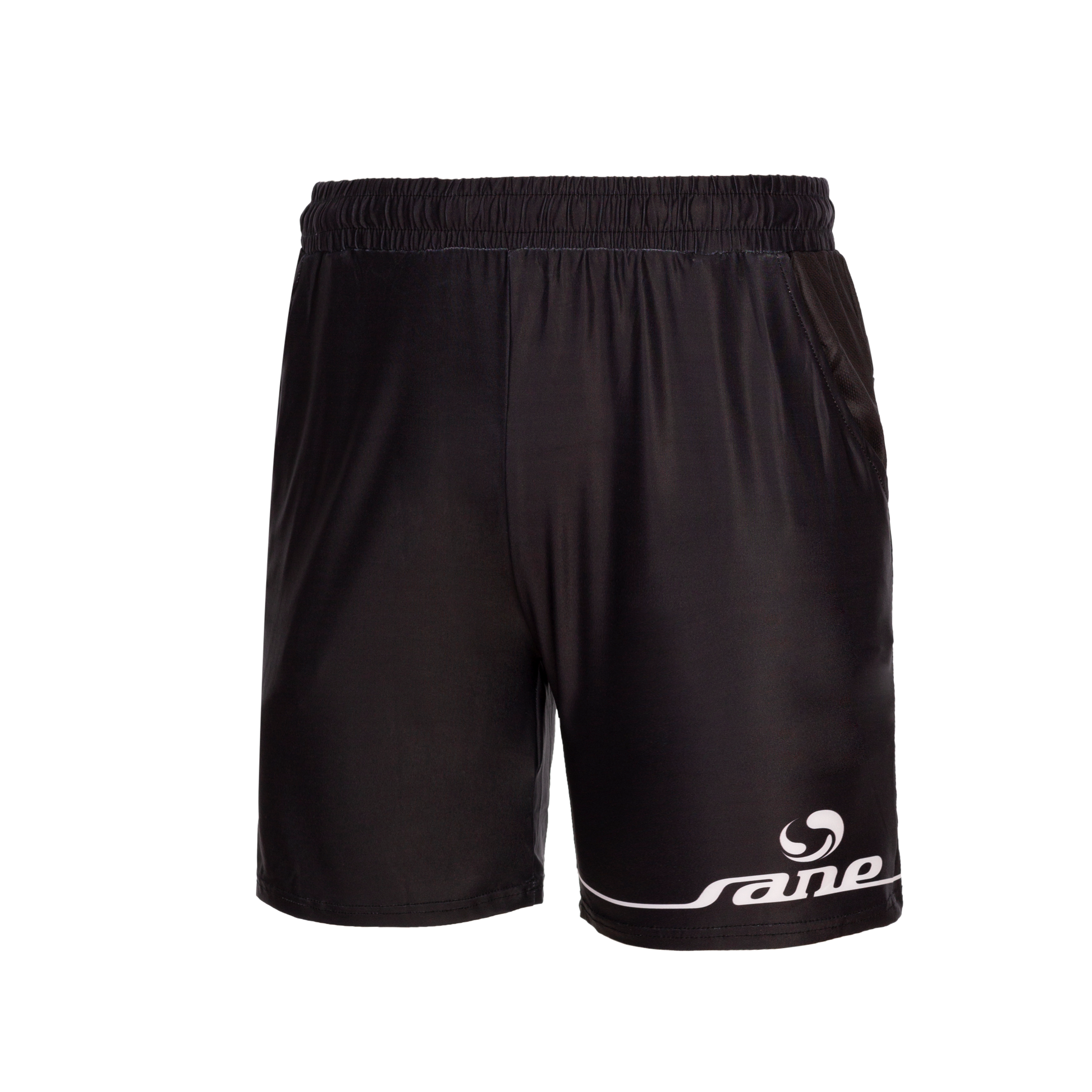 Pantalón corto Player Black