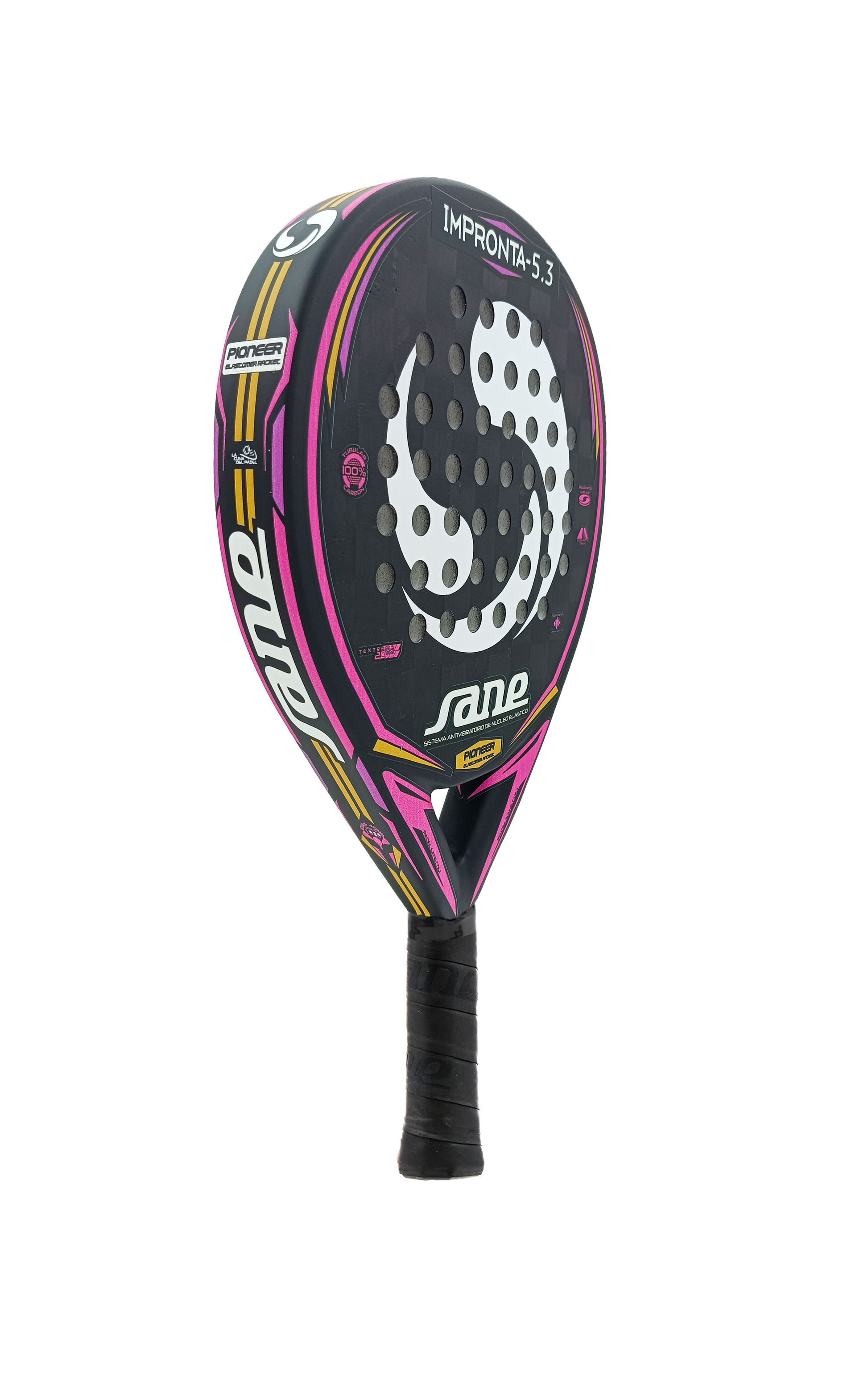 IMPRONTA 5.3 SOFT PLUS