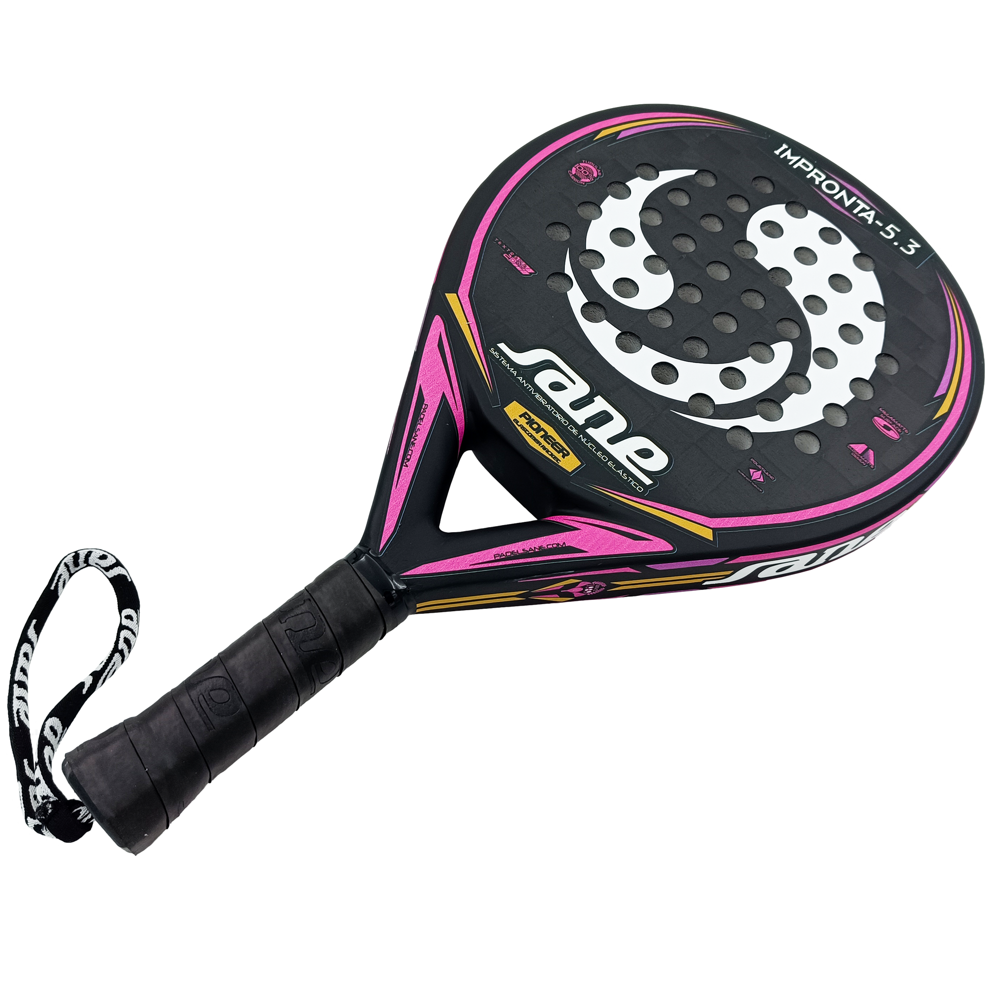 IMPRONTA 5.3 SOFT PLUS