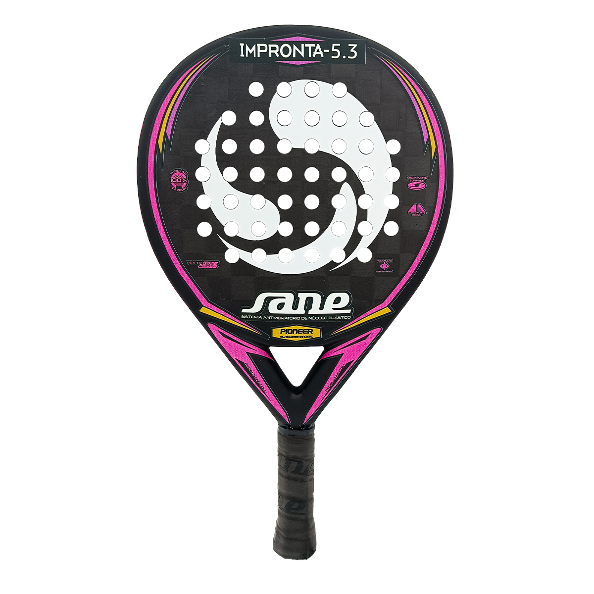 IMPRONTA 5.3 SOFT PLUS