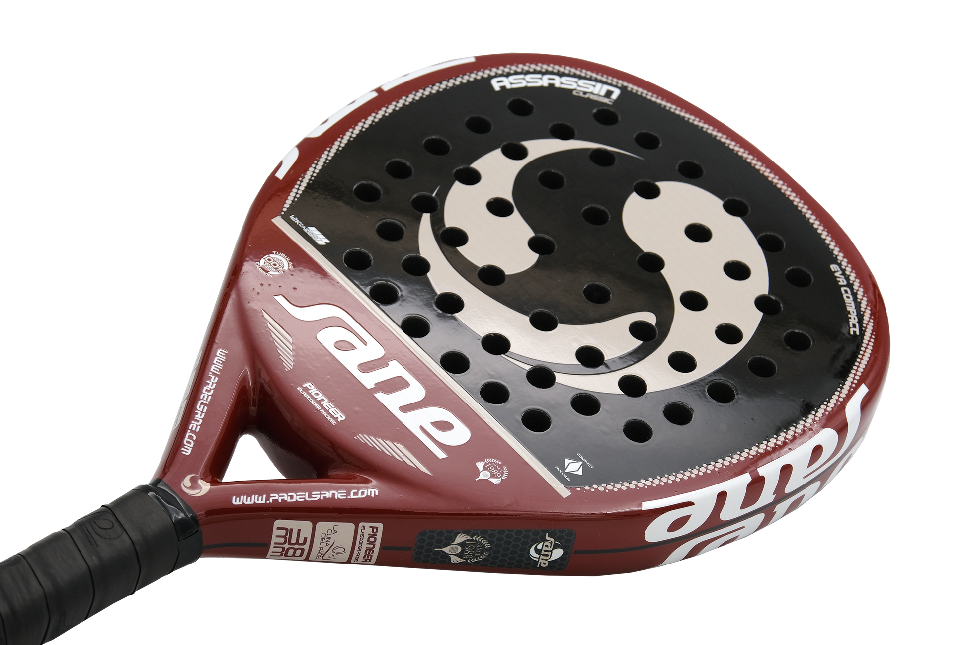 ASSASSIN Classic 12K