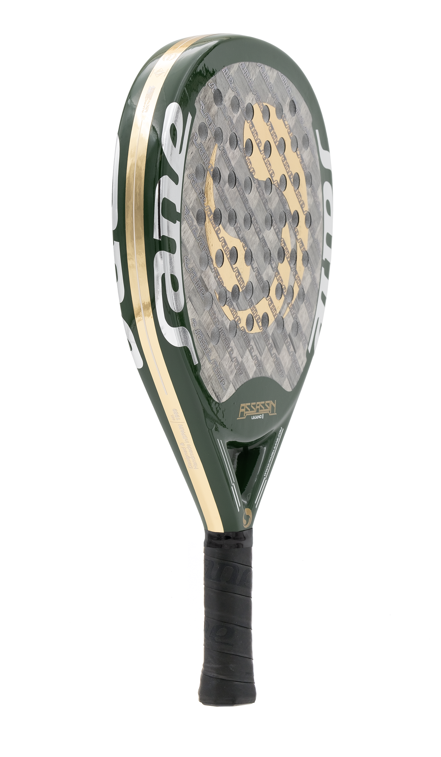 ASSASSIN - Legend II