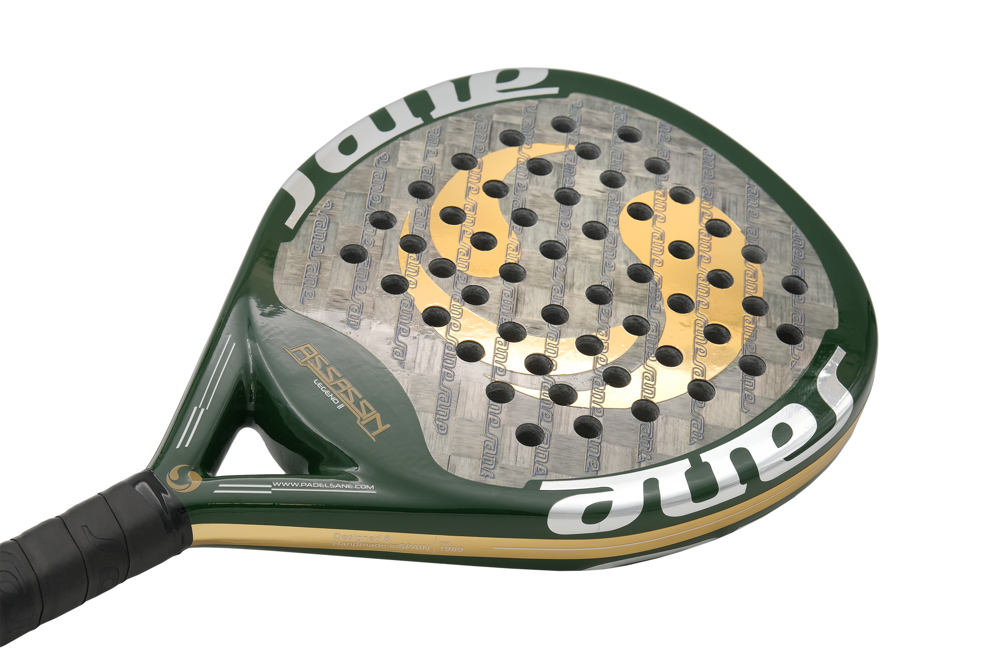 ASSASSIN - Legend II