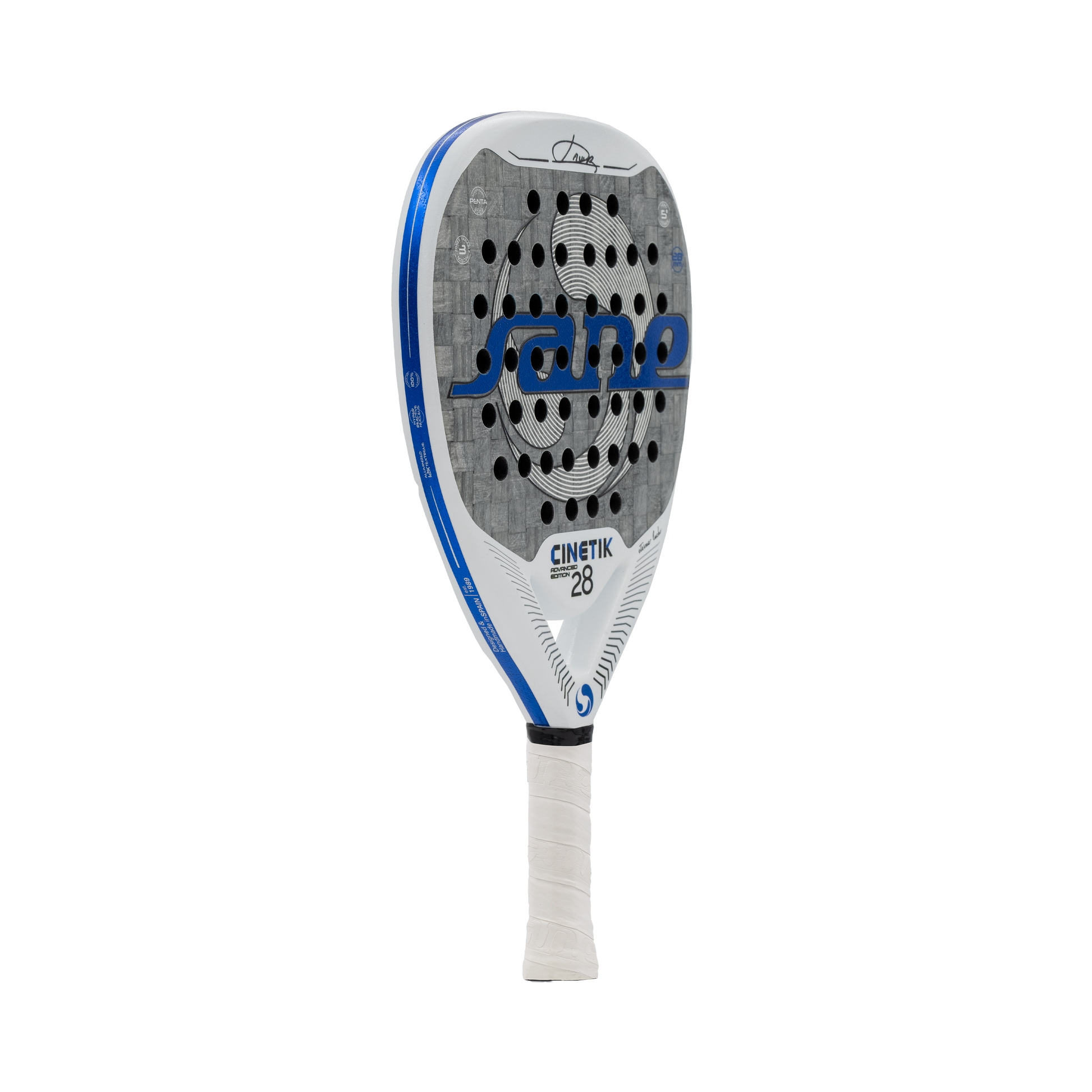 CINETIK 28 - Javi Ruiz Advanced Edition