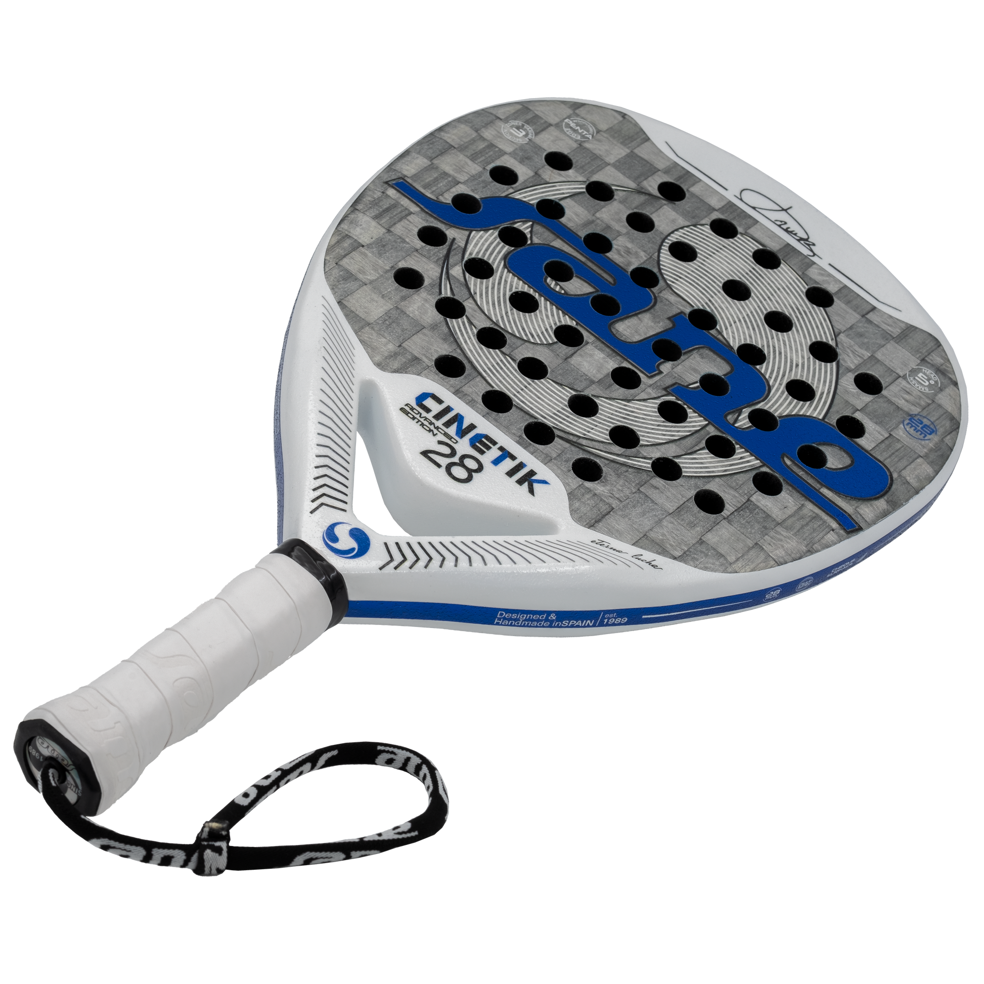 CINETIK 28 - Javi Ruiz Advanced Edition