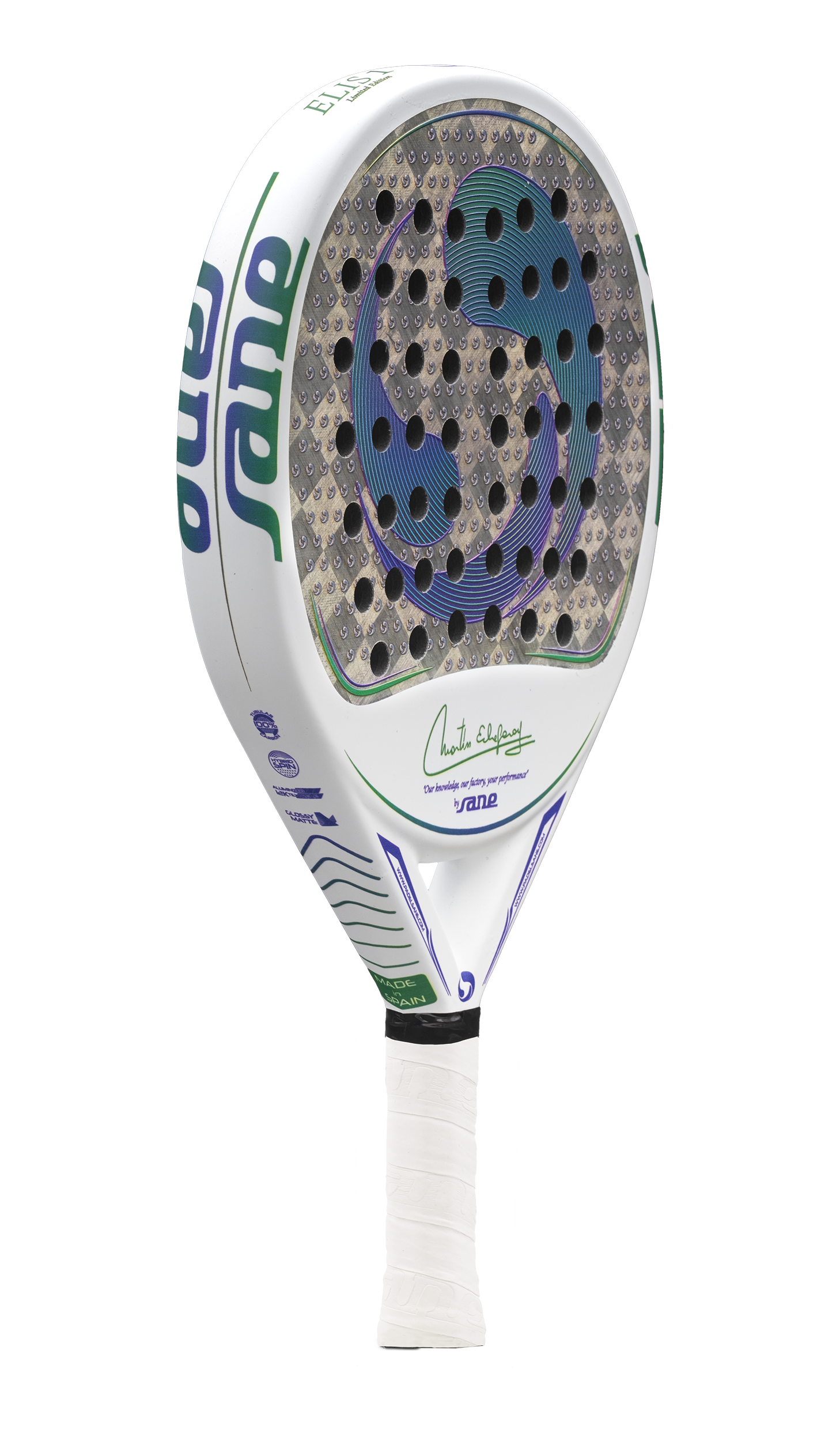 ELIS 1 - Martín Echegaray