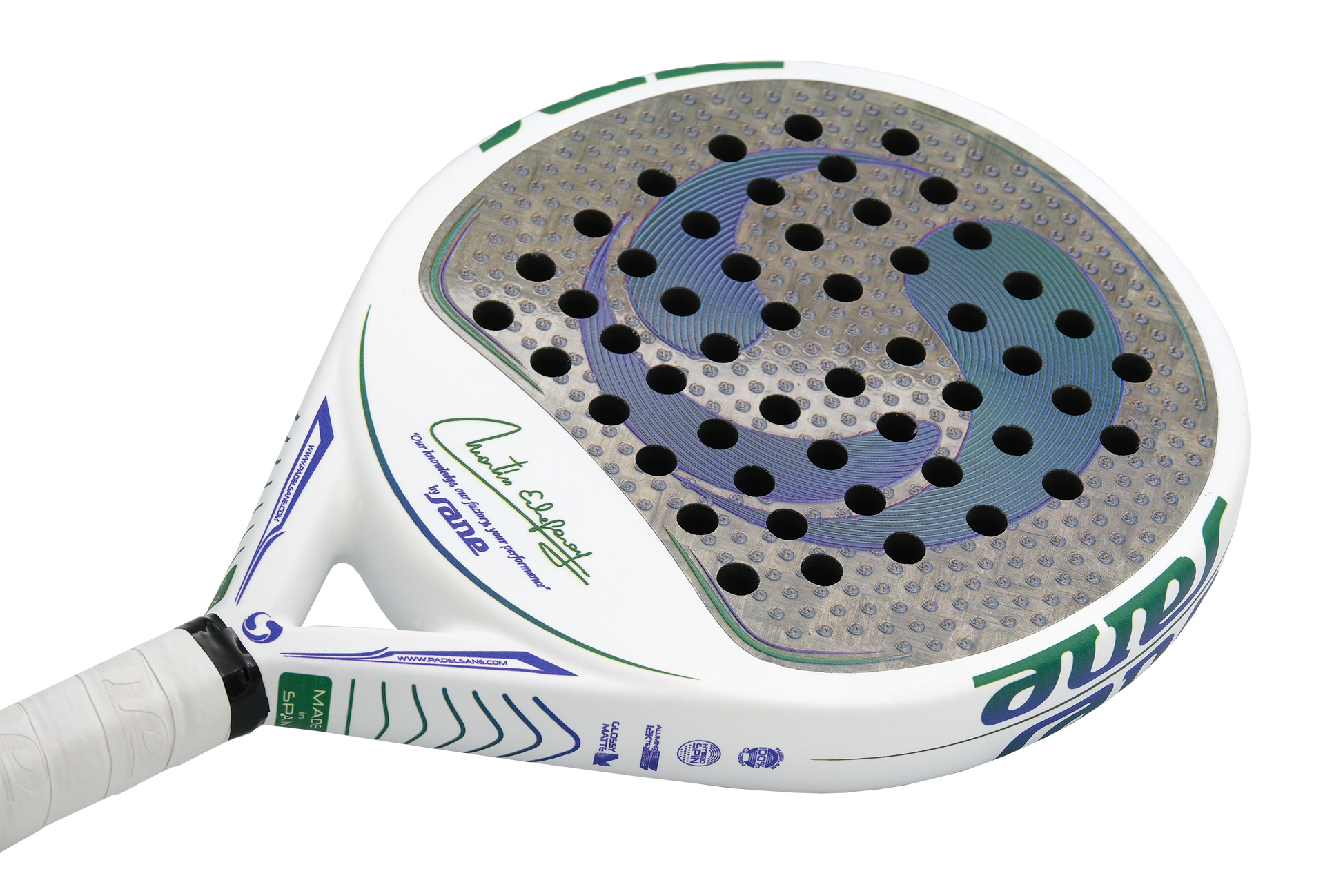 ELIS 1 - Martín Echegaray