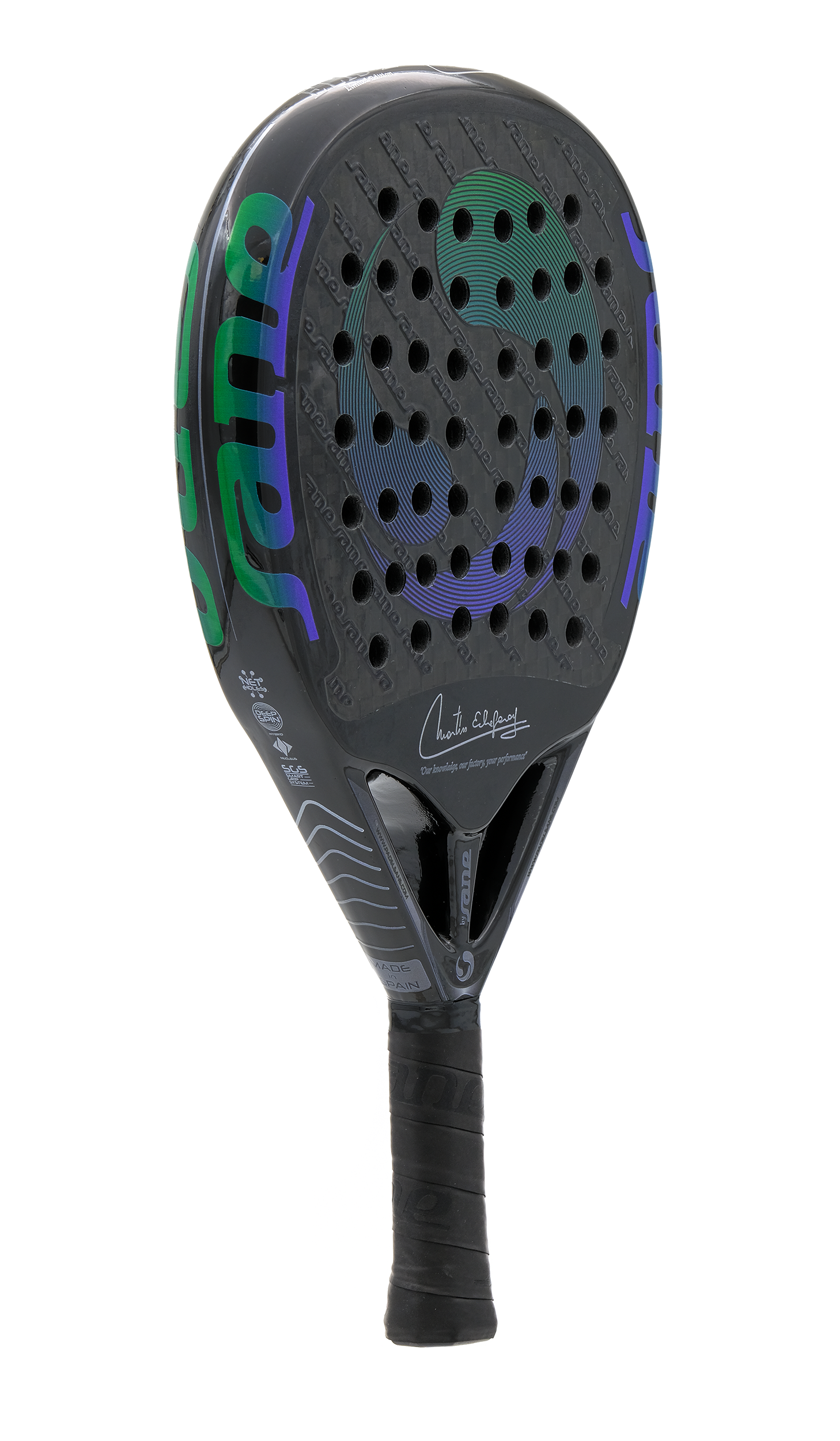 ELIS 2 - Martín Echegaray