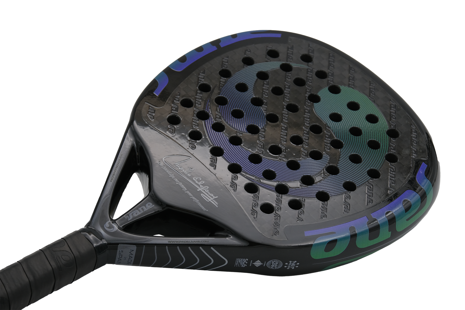 ELIS 2 - Martín Echegaray