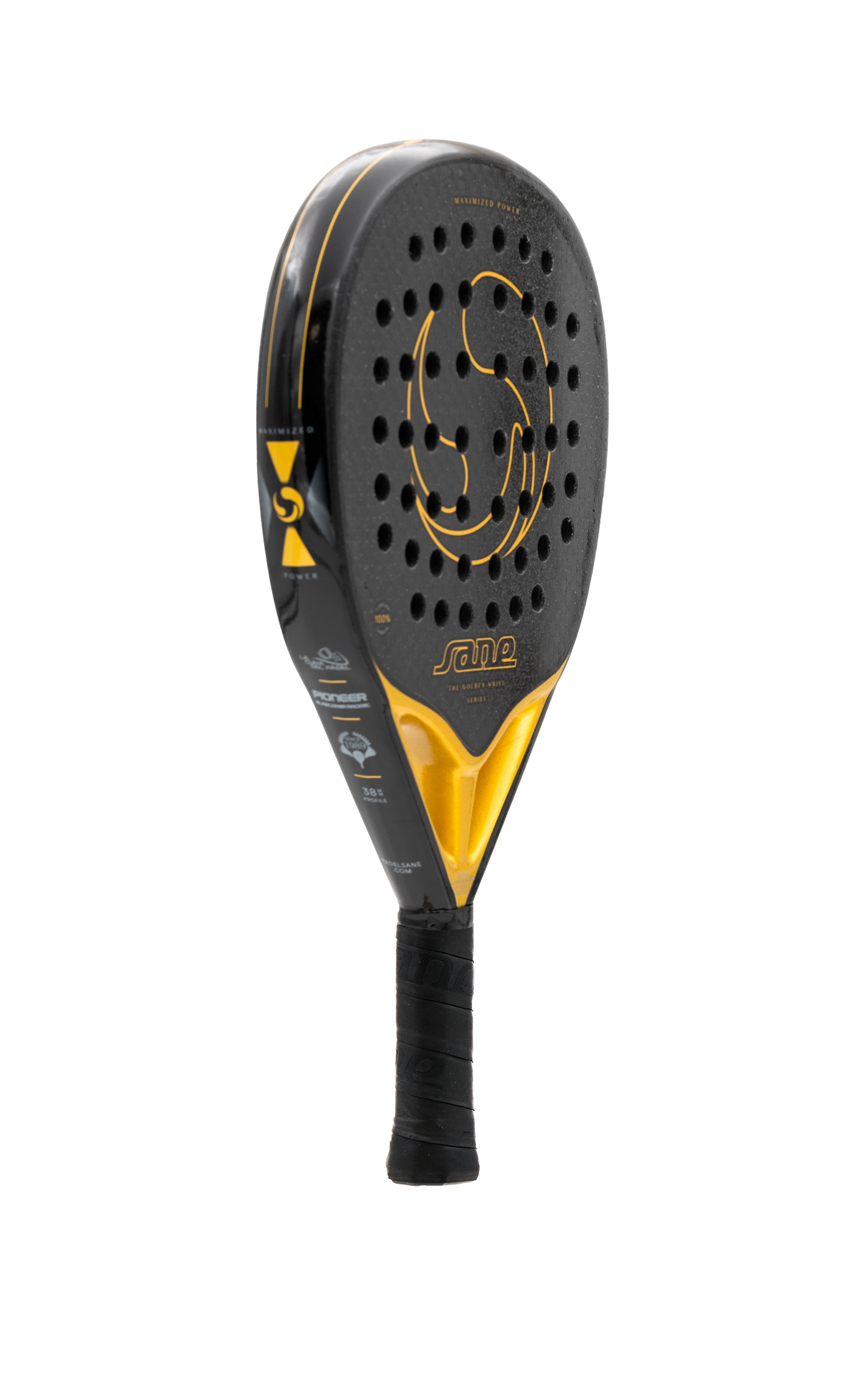 Max Power Special EDT