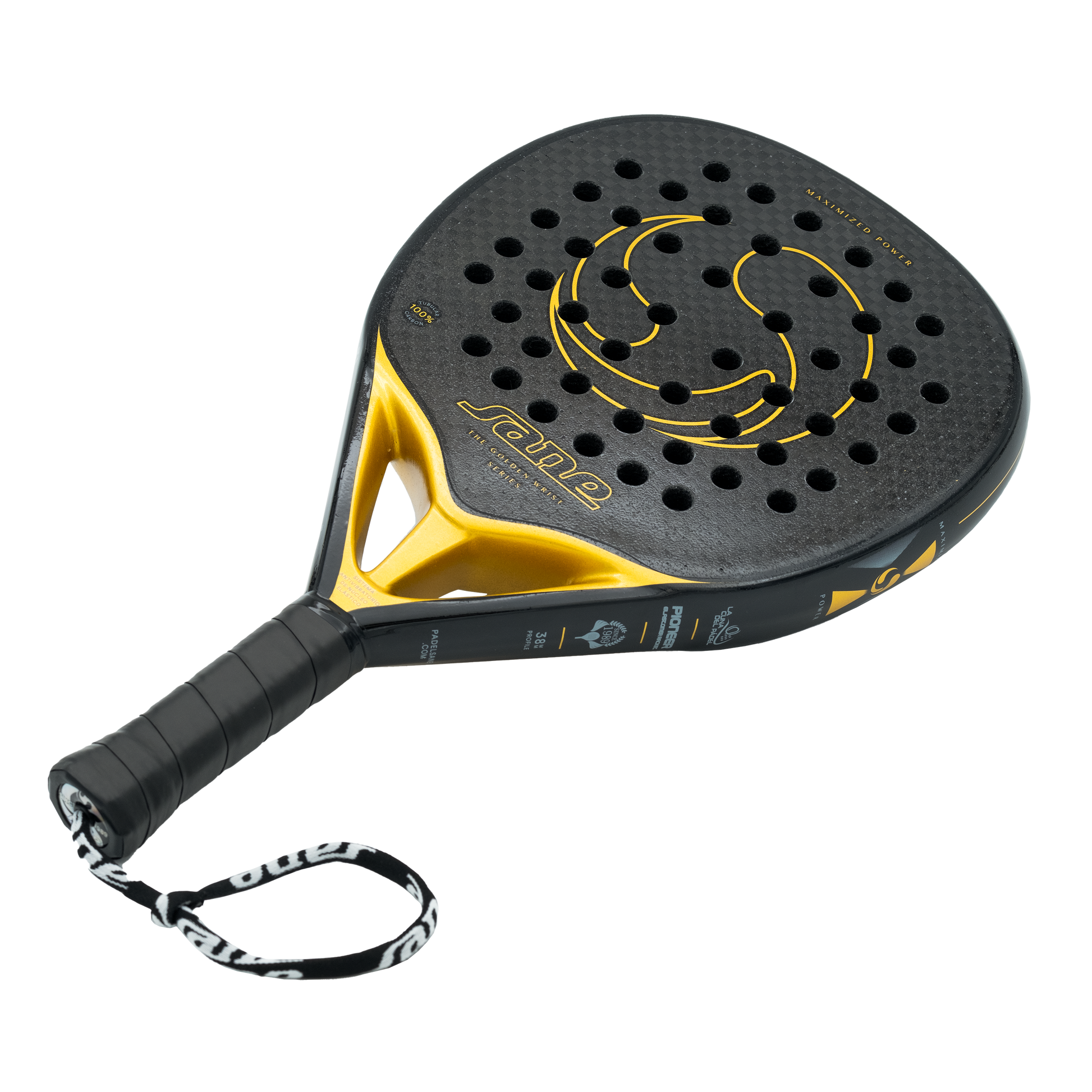 Max Power Special EDT