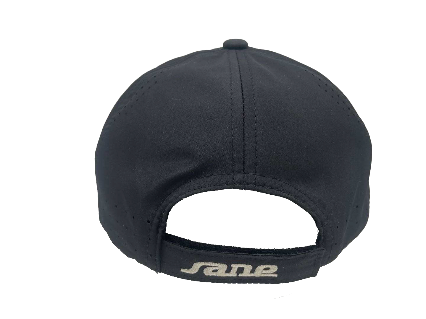 Gorra Sane Black