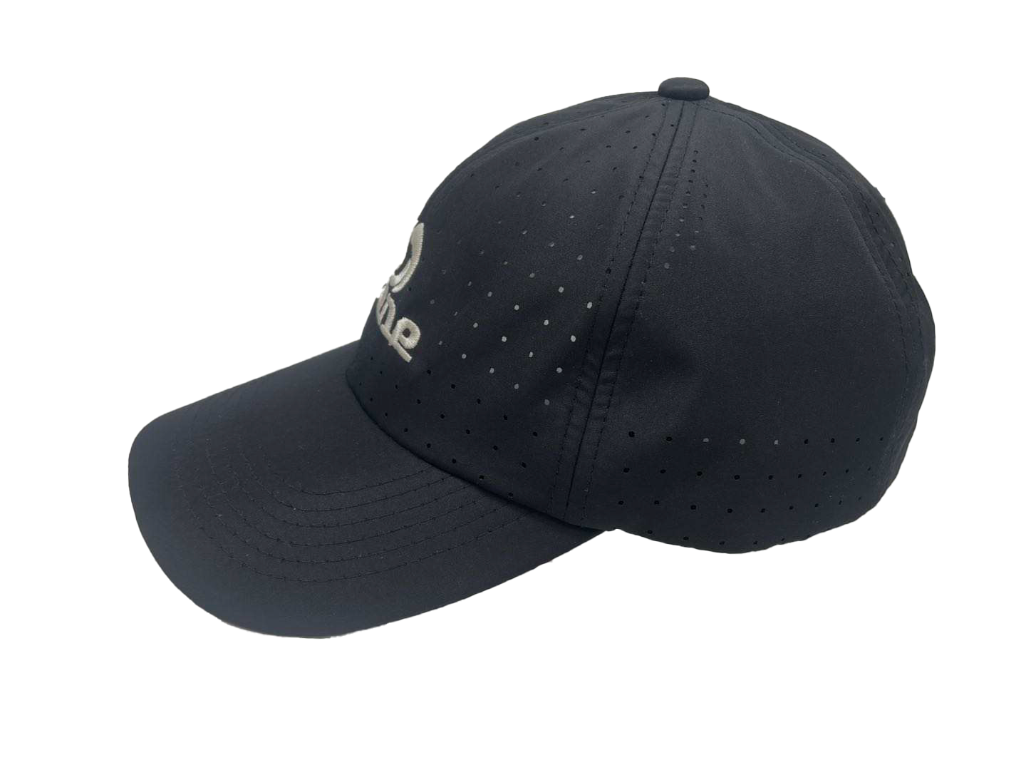 Gorra Sane Black