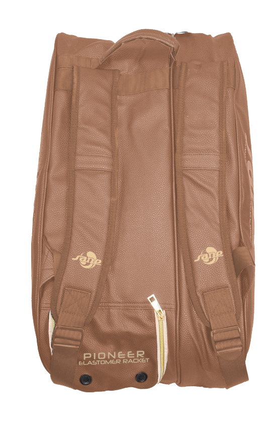 Paletero PRO Leather Brown