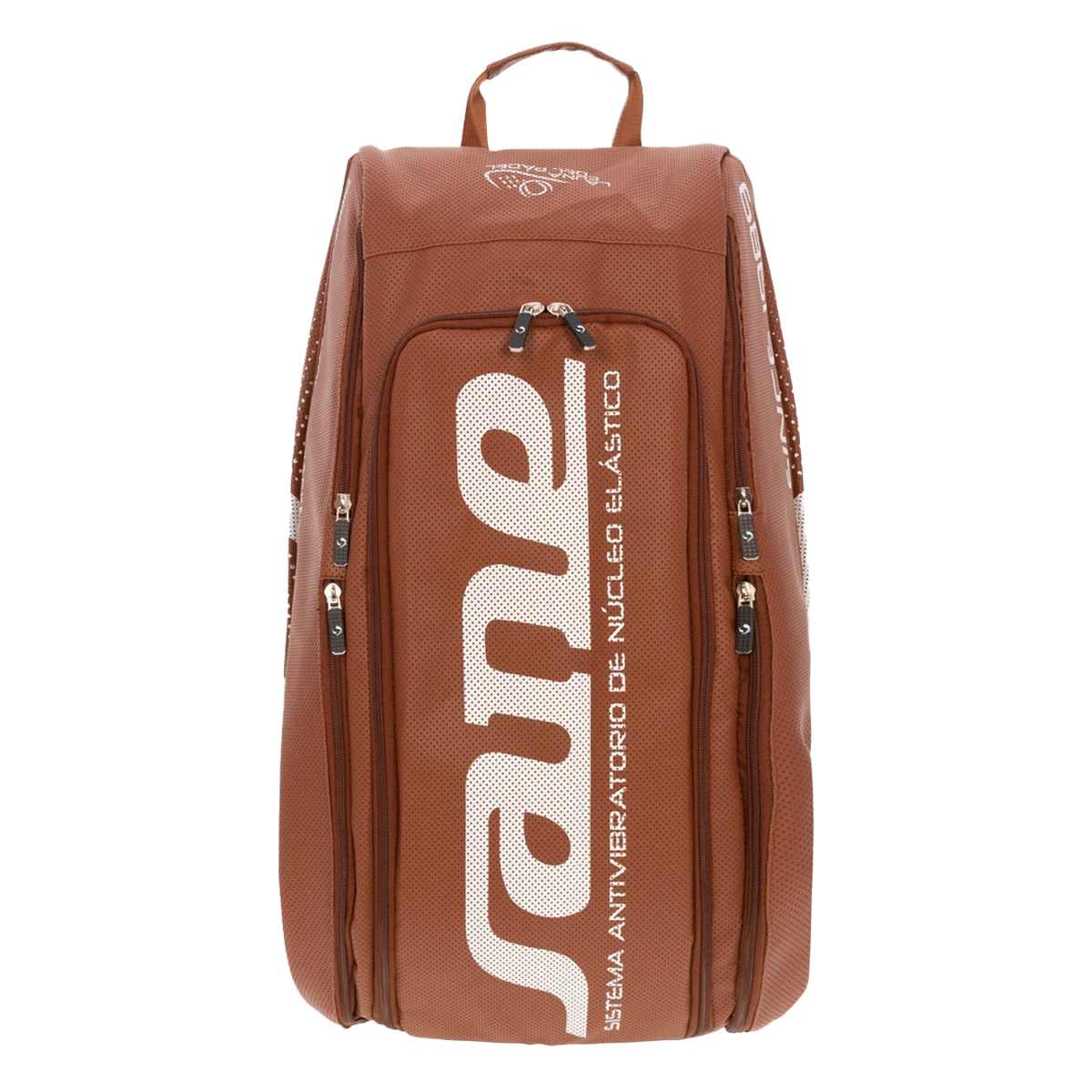 PALETERO SANE PIONEER BROWN