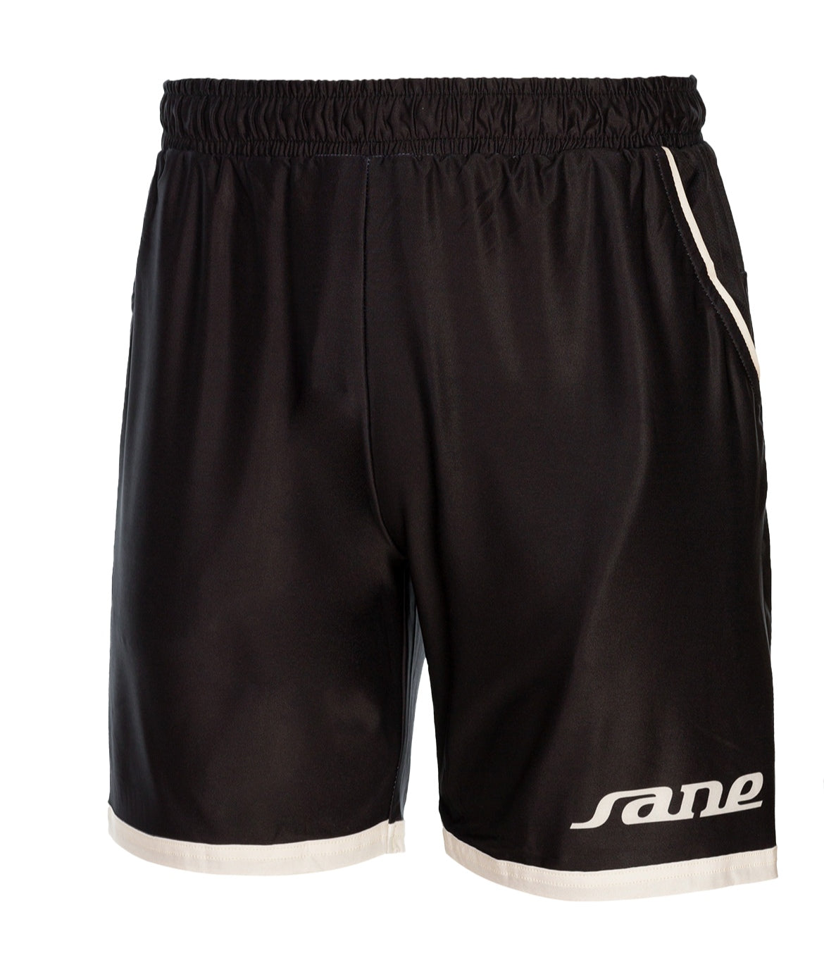 Pantalón corto Black