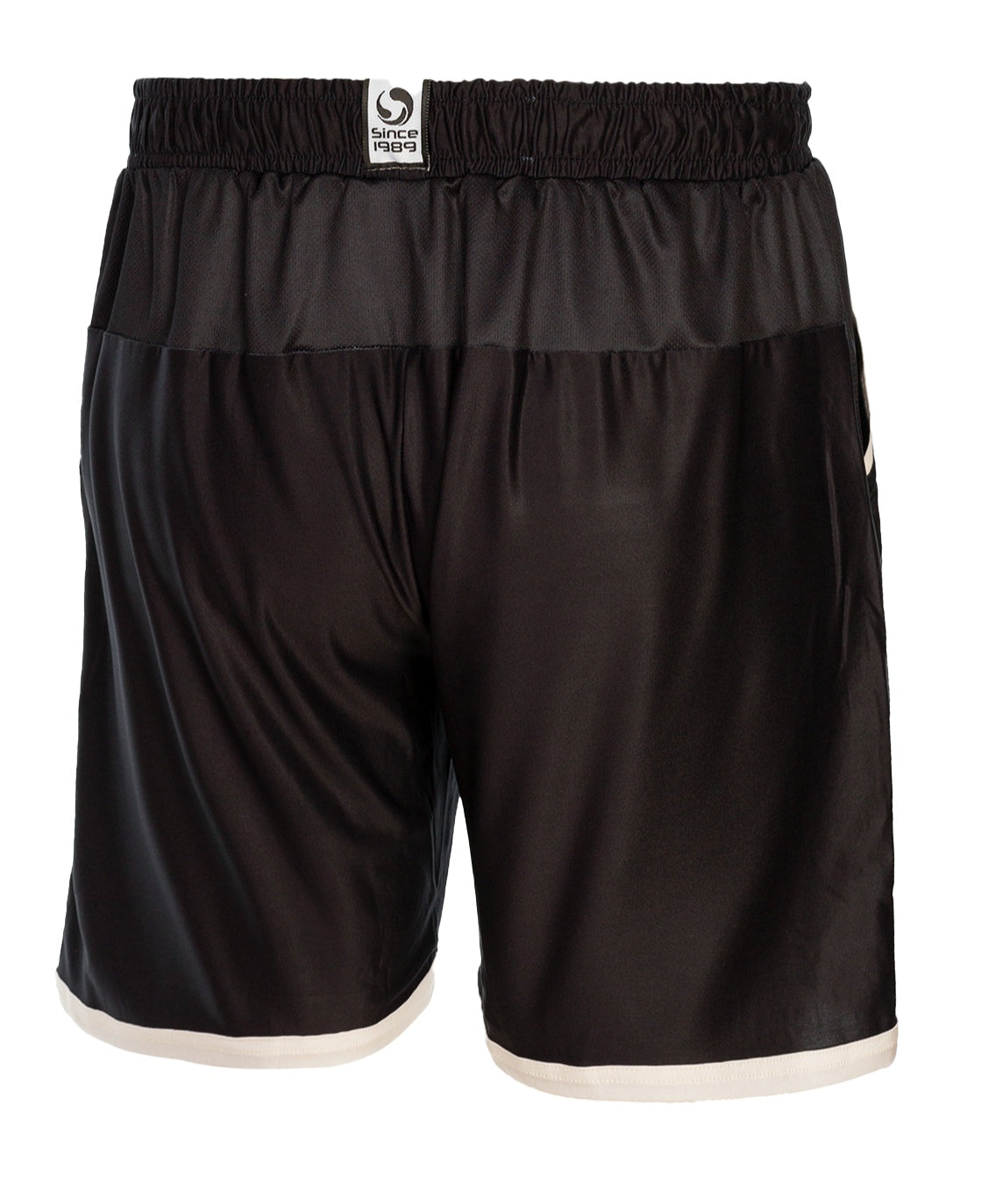 Pantalón corto Black