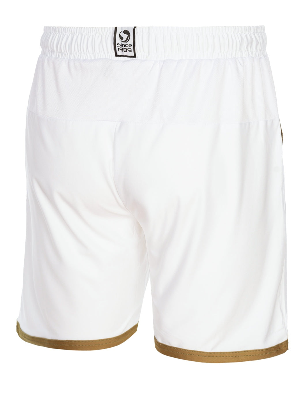 Pantalón corto White