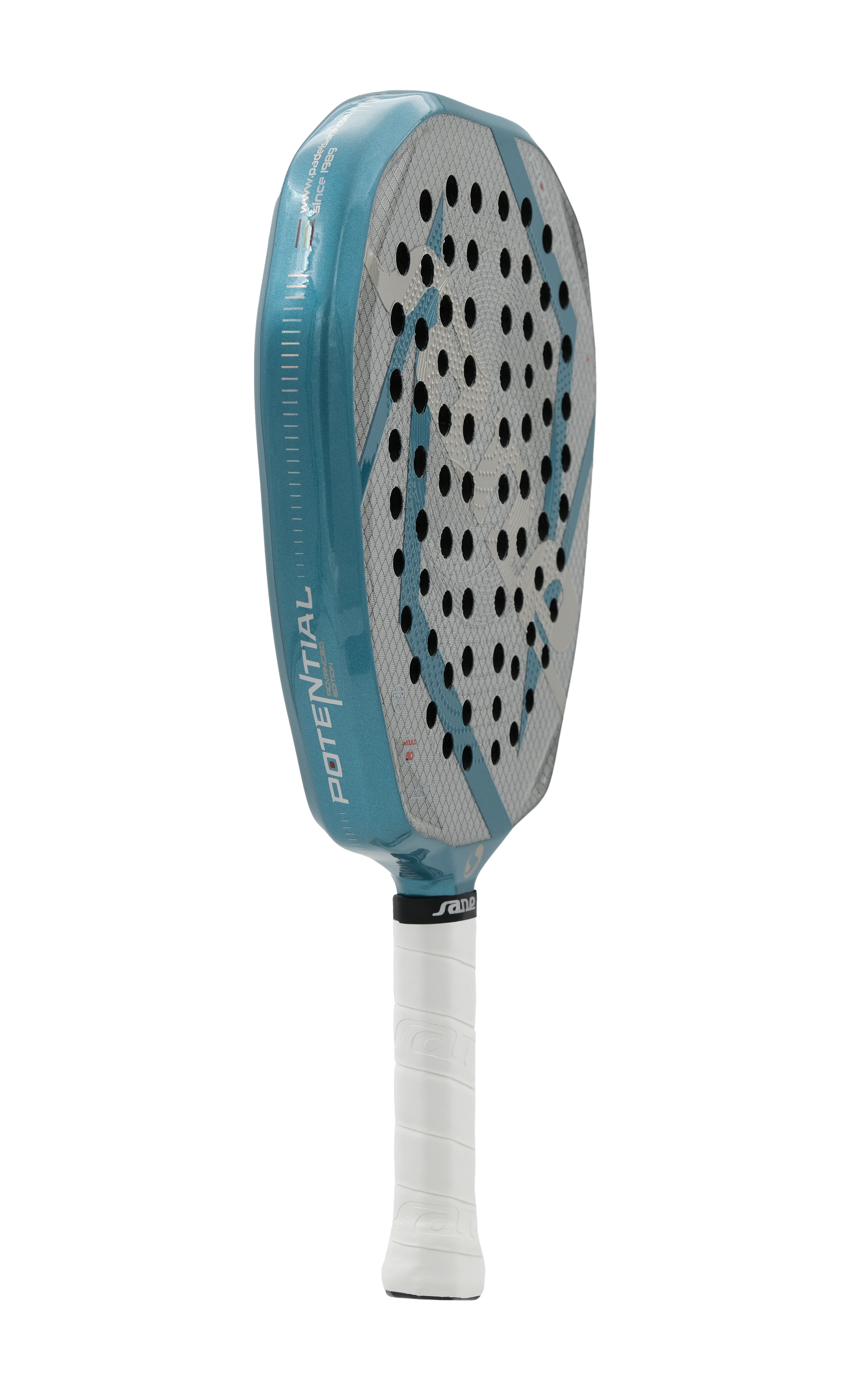 POTENTIAL - Advanced Edition