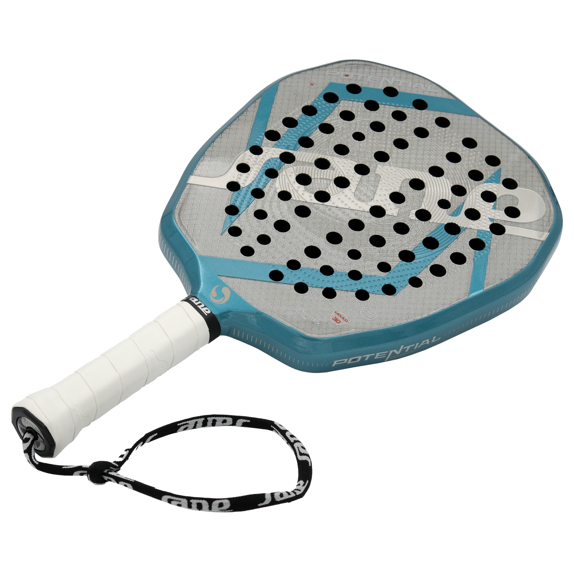 POTENTIAL - Advanced Edition