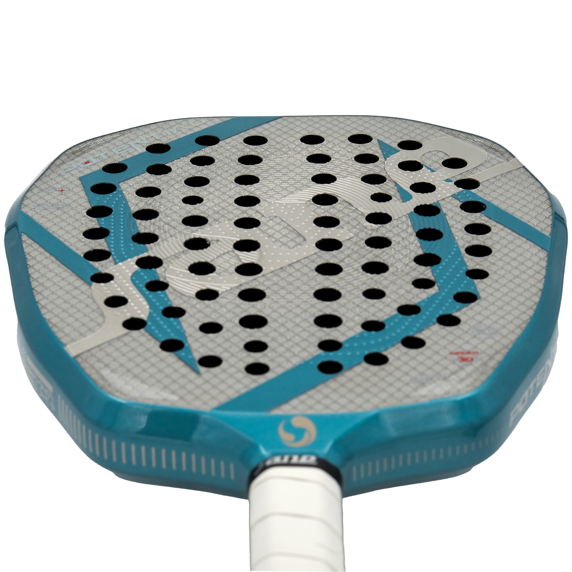 POTENTIAL - Advanced Edition