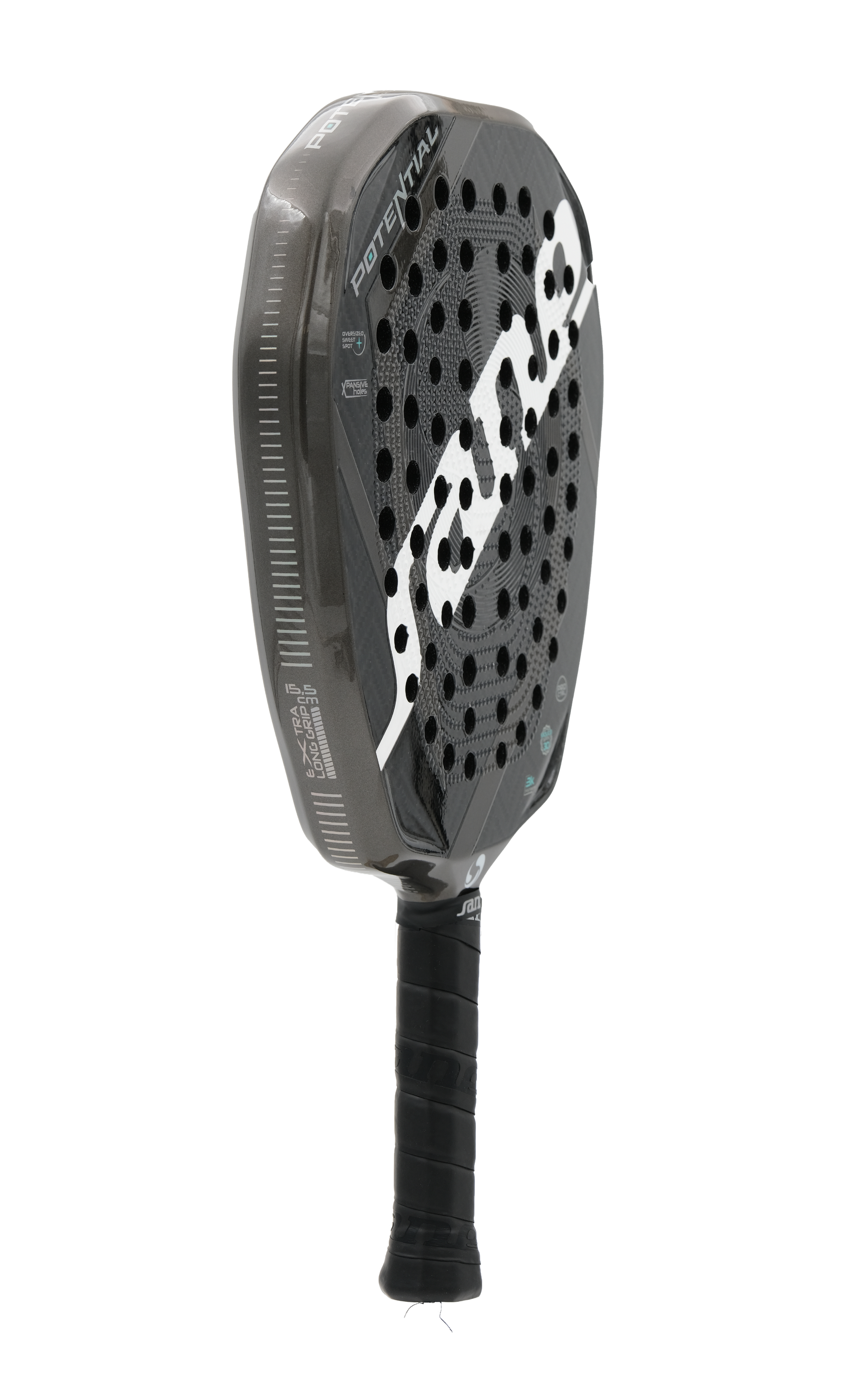 POTENTIAL - Intermediate Edition