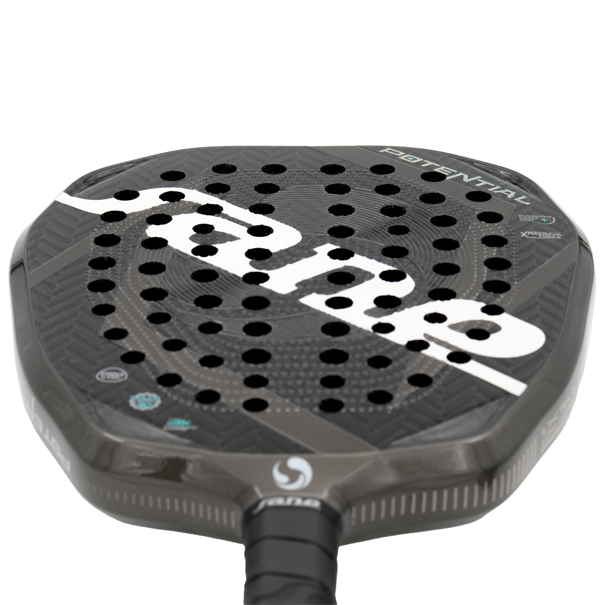 POTENTIAL - Intermediate Edition