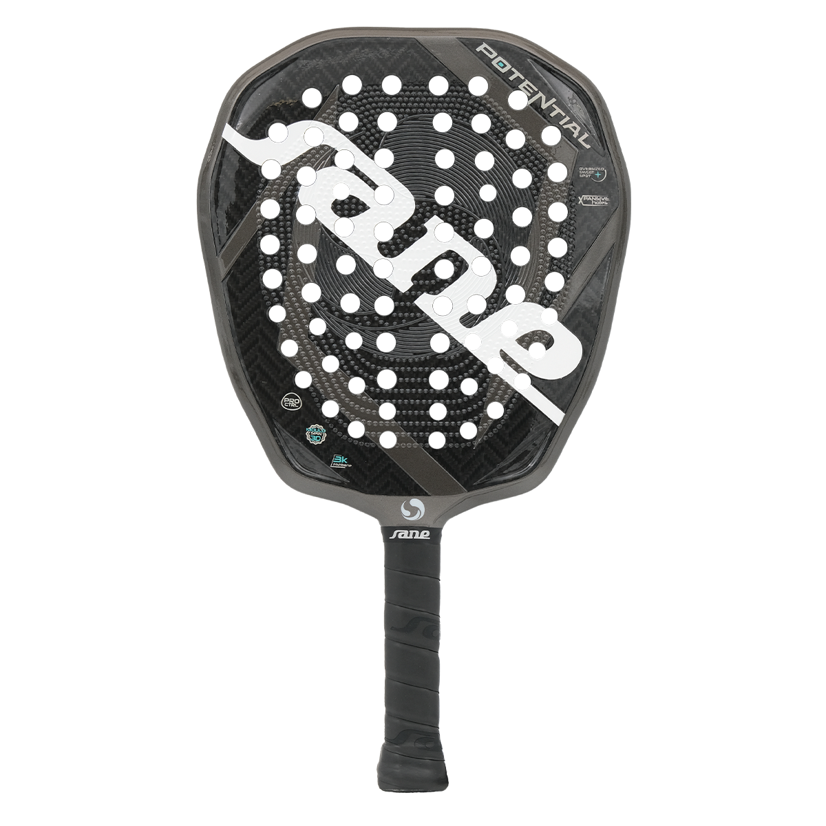 POTENTIAL - Intermediate Edition