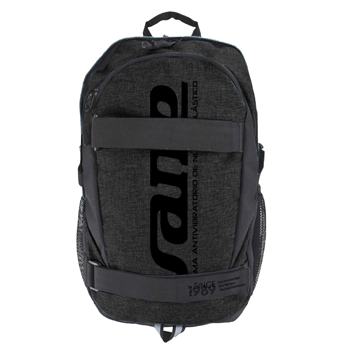 Mochila Practice-Black