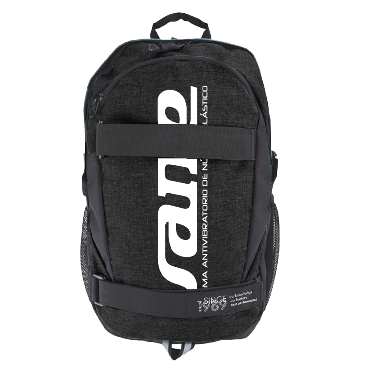 Mochila Practice-White