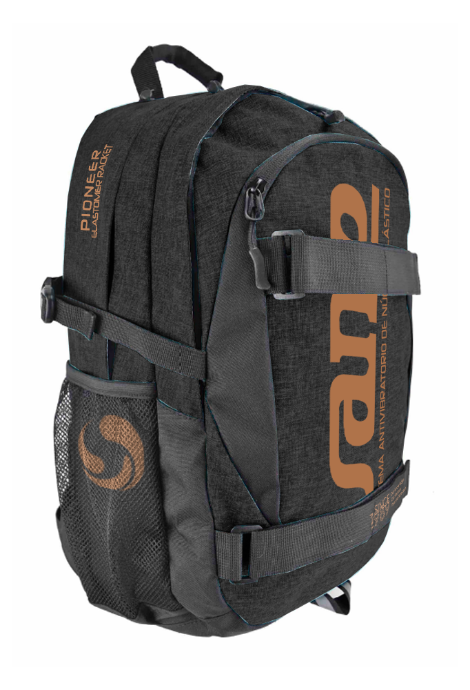 Mochila Practice-Beige