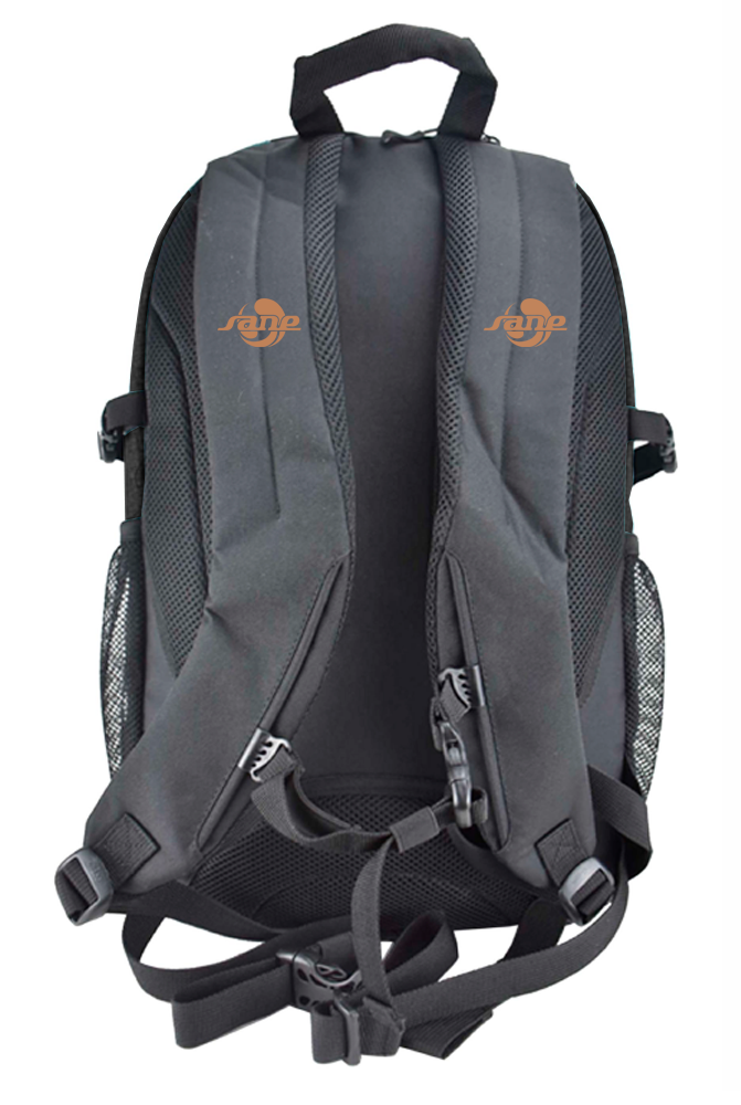 Mochila Practice-Beige