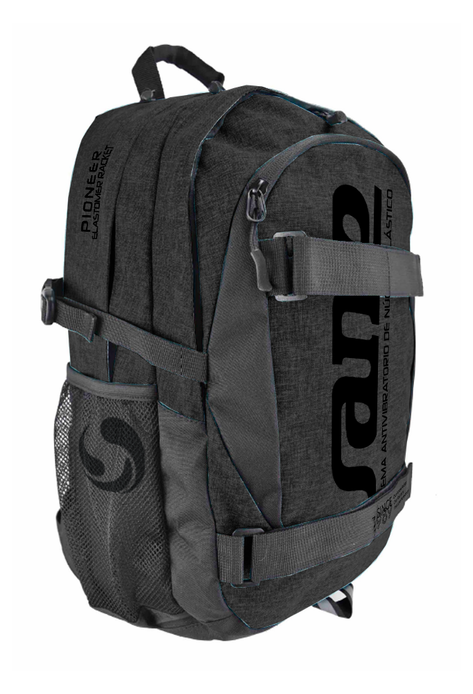 Mochila Practice-Black